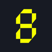 8com GmbH & Co. KG Logo