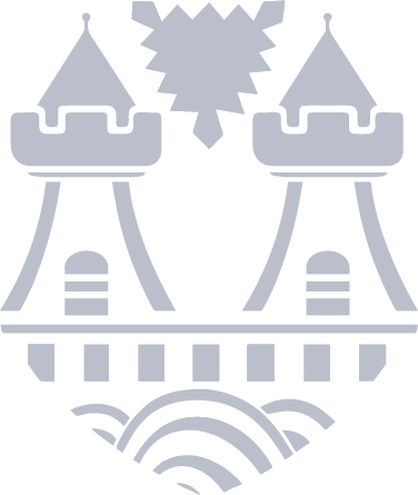 Stadt Itzehoe - Der Bürgermeister Logo