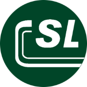 SL Rack GmbH Logo