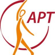 APT Hartberg physikalische Therapie Hartberg GmbH Logo