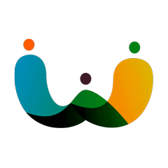 Wegweiser e.V. Logo