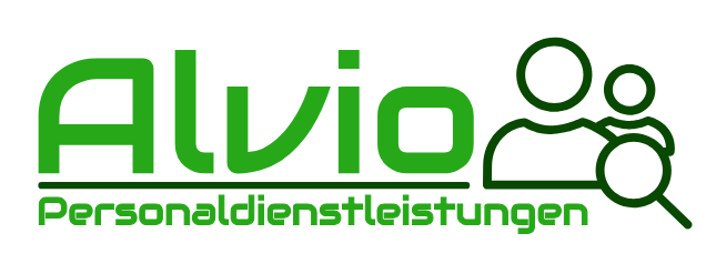 Alvio GmbH Logo