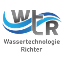 Wassertechnologie Richter GmbH Logo