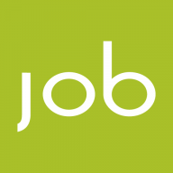 Jobdistrict GmbH Logo