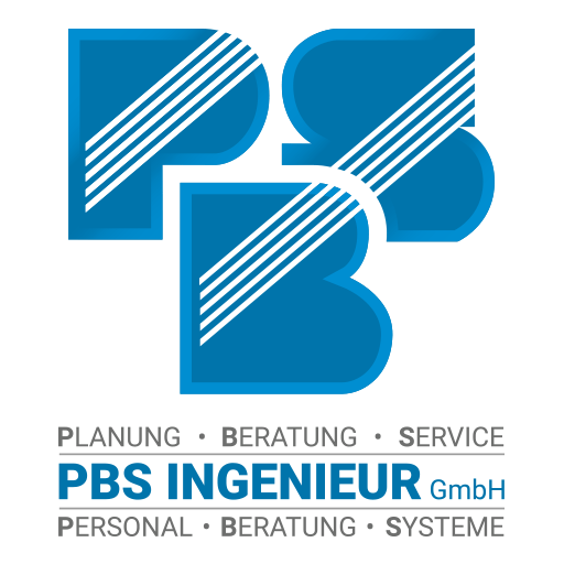 PBS Ingenieur GmbH Logo