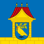 Große Kreisstadt Hainichen Logo