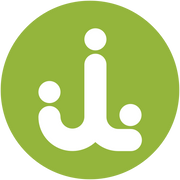 Job meets life Logo