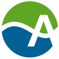 Abwasserzweckverband Heidelberg Logo
