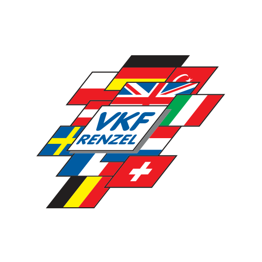 VKF Renzel GmbH Logo