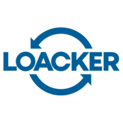 Loacker Saar Recycling GmbH Logo