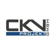 CKV Projekt GmbH Logo
