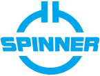 Spinner GmbH Logo