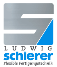 Ludwig Schierer FFT GmbH Logo