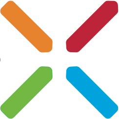 Cure-X Personaldienstleistungs GmbH & Co. KG Logo