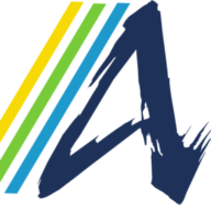 A-Group Logo