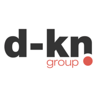 d-kn GmbH Logo