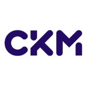 CKM Group Logo