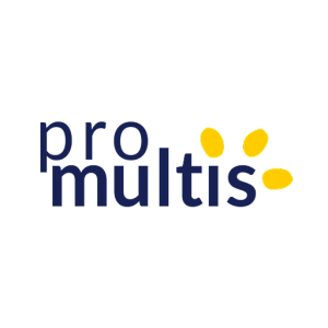 pro multis gGmbH Logo