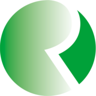 Deutsche Rheuma-Liga Berlin e.V. Logo