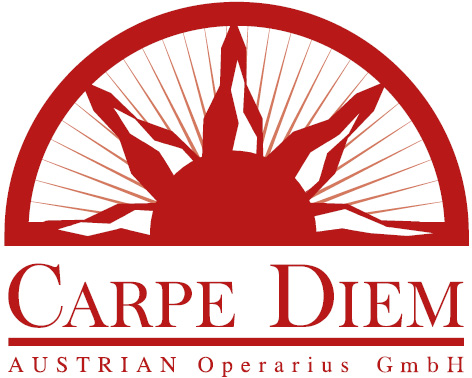 CARPE DIEM Austrian Operarius GmbH Logo