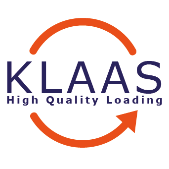 KVT Klaas Verladetechnik GmbH & Co. KG Logo