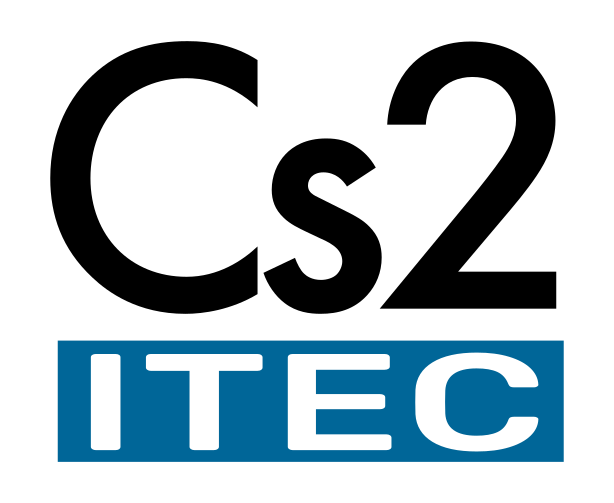 Cs2 ITEC GmbH Co. KG Logo