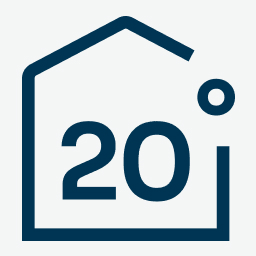 20° GmbH Logo
