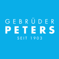 Gebrüder Peters Logo