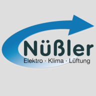 Nüßler AG Logo