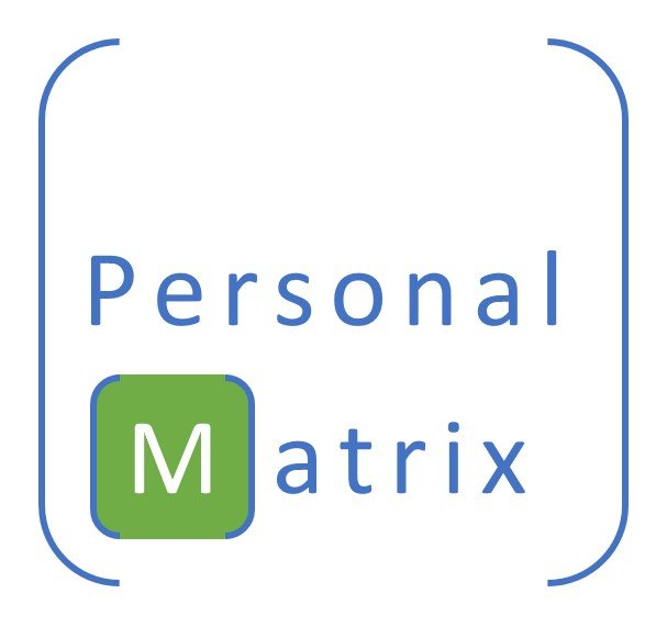 PersonalMatrix GmbH Logo