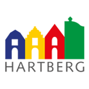 STADTGEMEINDE HARTBERG Logo