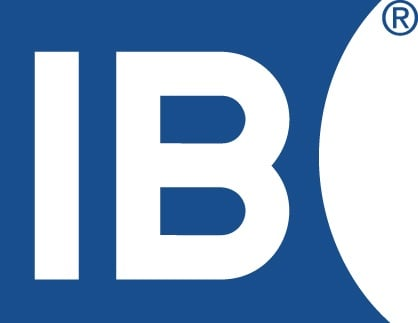 IBsolution GmbH Logo