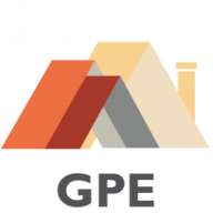 GPE Gesellschaft für Pädagogische Betreuung GmbH Logo