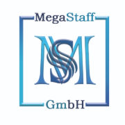 MegaStaff GmbH Logo