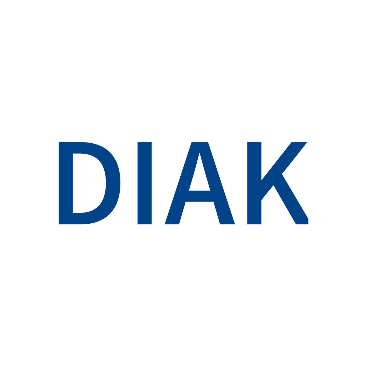 Diak Klinikum Landkreis Schwäbisch Hall gGmbH Logo