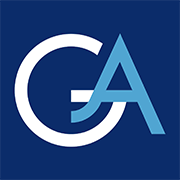 Georg-August-Universität Zentr. Universitätsverwaltung Logo