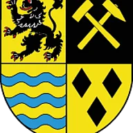 Landratsamt Mittelsachsen Logo