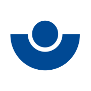 Verwaltungs- Berufsgenossenschaft (VBG) Logo