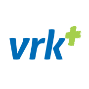 VRK Lebensversicherung AG Logo