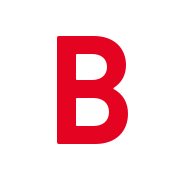 Polizei Berlin Direktion ZS Pers B 55 Logo