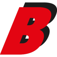 Spedition Johannes Bender GmbH Niederlassung Eisenhüttenstadt Logo