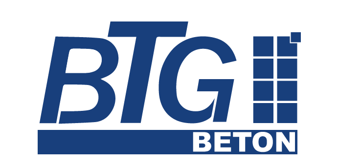 BTG Produktion und Handel GmbH Logo