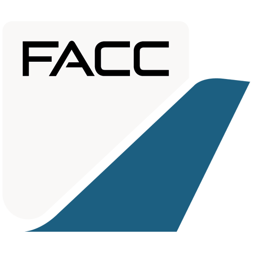 FACC Operations GmbH Logo