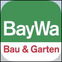 BayWa Bau-&Gartenmärkte GmbH & Co. KG Logo