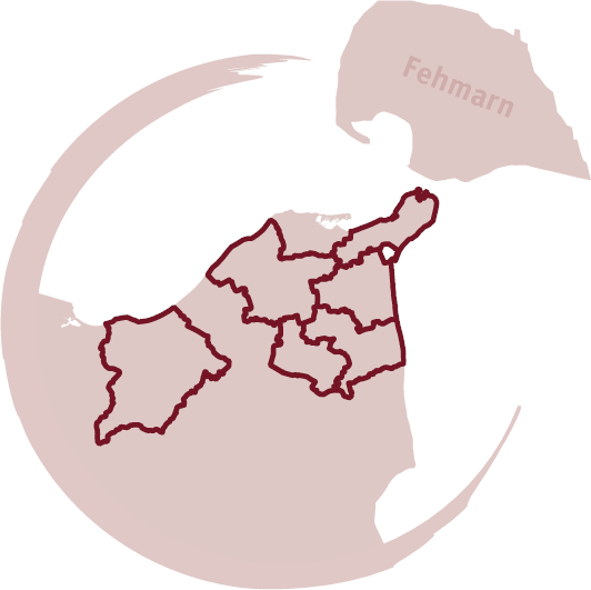 Amt Oldenburg Land Logo