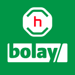 hagebaucentrum Bolay GmbH & Co.KG Logo