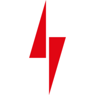 illwerke vkw AG Zentrale Montafon - Kraftwerk Golm Logo