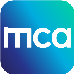 MCA Engineering GmbH Logo