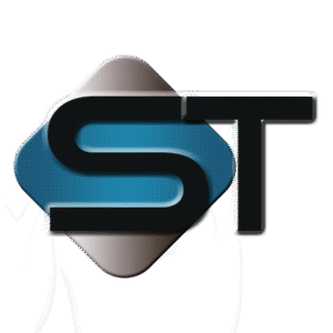 ST Service GmbH Logo