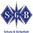 SGB Schutz & Sicherheit GmbH Logo